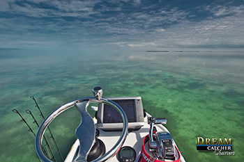 Custom boating charters Key West
