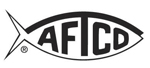 AFTCO logo. American Fishing Tackle Company. 
