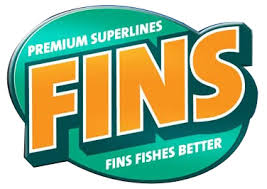 Fins Braid Logo